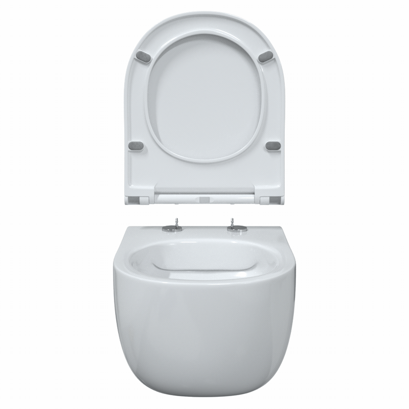 Сиденье BERGES Toma slim SO Сиденье BERGES Toma slim SO