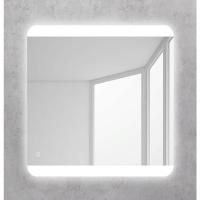 Зеркало BelBagno SPC-CEZ 70 с сенсорным выключателем с подсветкой Зеркало BelBagno SPC-CEZ 70 с сенсорным выключателем с подсветкой
