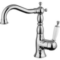 Смеситель для раковины Migliore Oxford ML.OXF-6313 Хром ML.OXF-6313.BI.CR