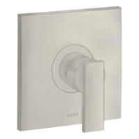 AX Citterio Смеситель для душа , цвет сталь