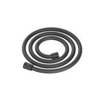 Шланг для душа 150 см ПВХ AQUATEK, матовый черный AQ2106MB Шланг для душа 150 см ПВХ AQUATEK, матовый черный AQ2106MB