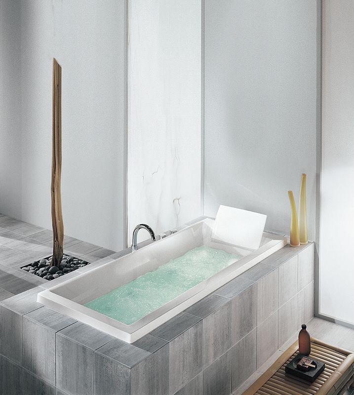 Смеситель на борт ванны Jacob Delafon Salute E71098-CP Хром