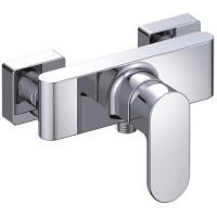 Смеситель для душа BelBagno Terra TER-ESDM-CRM Хром Смеситель для душа BelBagno Terra TER-ESDM-CRM Хром