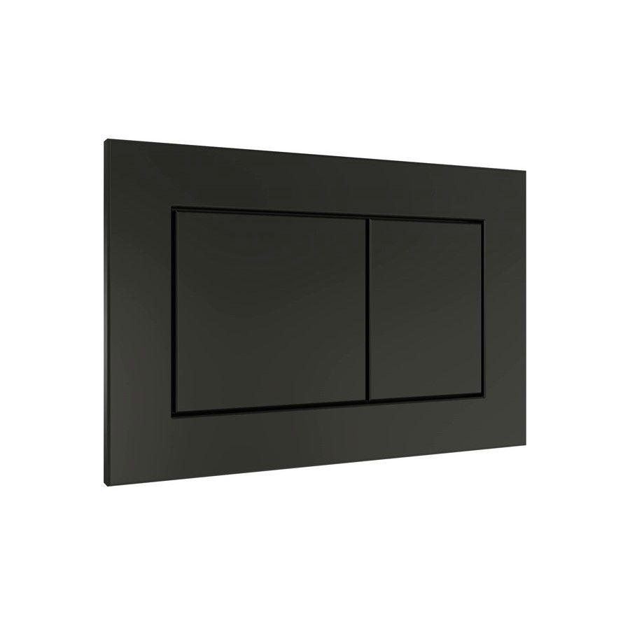 Клавиша смыва Maretti Sofia AC12SF-560, черный