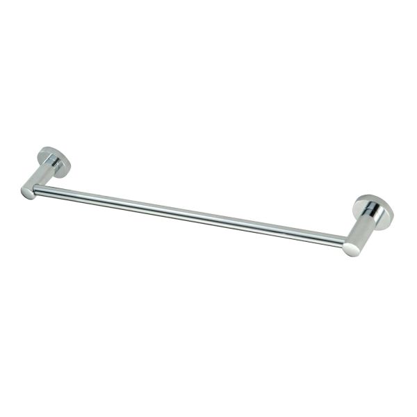 Полотенцедержатель Savol S-508724, хром