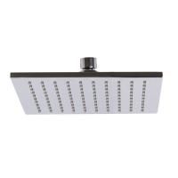 FIMA|Carlo Frattini Wellness Верхний душ из латуни 200х200 мм., квадратный, цвет хром