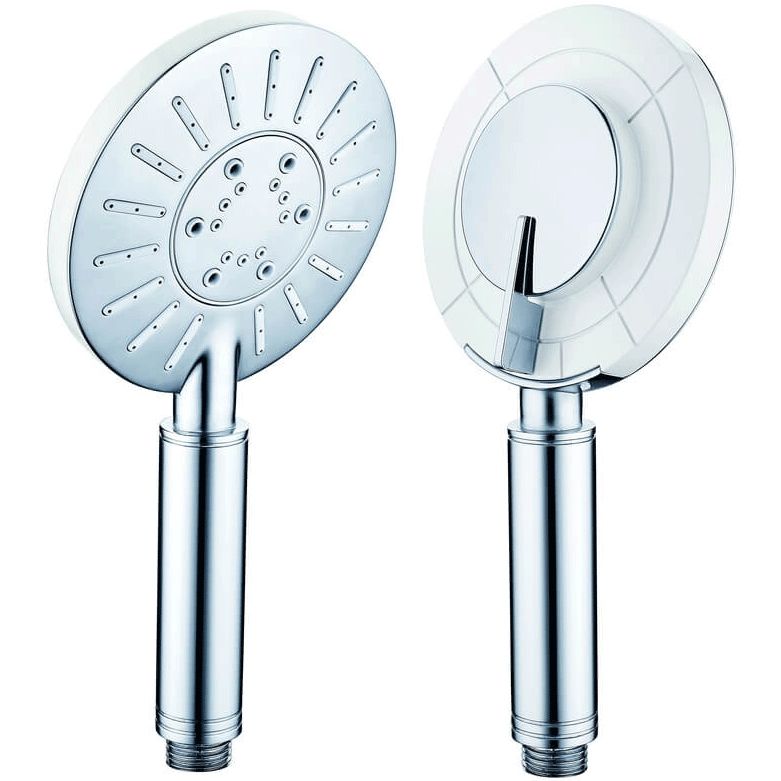 Душевая система Orans OLS-7539 Серебристый хром