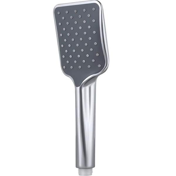 Лейка для душа Славен СЛ-ЗП-048, хром