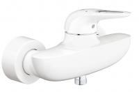 Смеситель для душа GROHE Eurostyle new, белая луна (33590LS3)