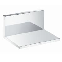 AX ShowerCollection Излив для ванны с ливневым потоком, 180мм, настенный  ¾', цвет: хром AX ShowerCollection Излив для ванны с ливневым потоком, 180мм, настенный  ¾', цвет: хром