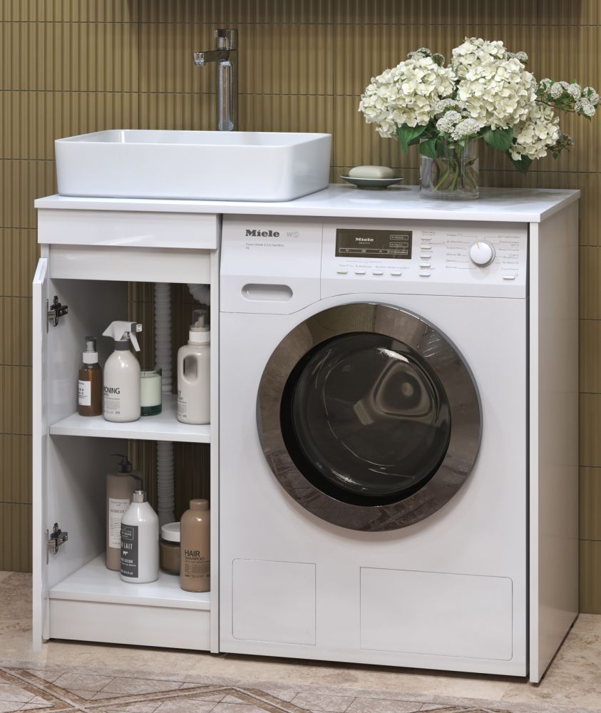 Тумба под раковину напольная VIGO Urban tn.URB.40.1D, 40 см, артикул tn.URB.40.1D