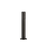 Gessi Inciso Душевой комплект, состоящий из держателя, шланга 1,50 м и лейки, цвет: хром Gessi Inciso Душевой комплект, состоящий из держателя, шланга 1,50 м и лейки, цвет: хром