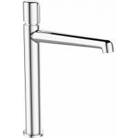 Смеситель для раковины Agger Slim А2212100 Хром