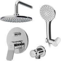 Душевая система AM.PM X-Joy FB85A1RH00 Хром Душевая система AM.PM X-Joy FB85A1RH00 Хром