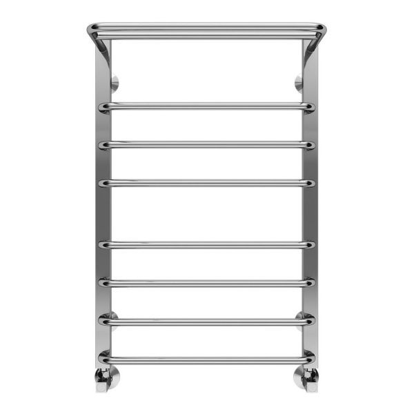 Полотенцесушитель водяной с полкой Terminus Арктур П8 50х80