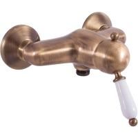 Смеситель для душа Rav Slezak Labe L581.5SM Хром