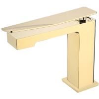 Смеситель Q для умыв. низ. GoldGold_Комплект