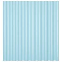 Штора для ванны WasserKRAFT Oder SC-30201 Голубая