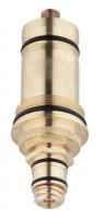 Термоэлемент GROHE 3/4 с не выдвижным шпинделем (47220000) Термоэлемент GROHE 3/4 с не выдвижным шпинделем (47220000)