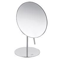 Косметическое зеркало WasserKRAFT K-1002 с увеличением Хром