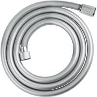 Душевой шланг GROHE RELEXAFLEX 45992001 (хром матовый, пластик, 175-см, круглый), шт Душевой шланг GROHE RELEXAFLEX 45992001 (хром матовый, пластик, 175-см, круглый), шт