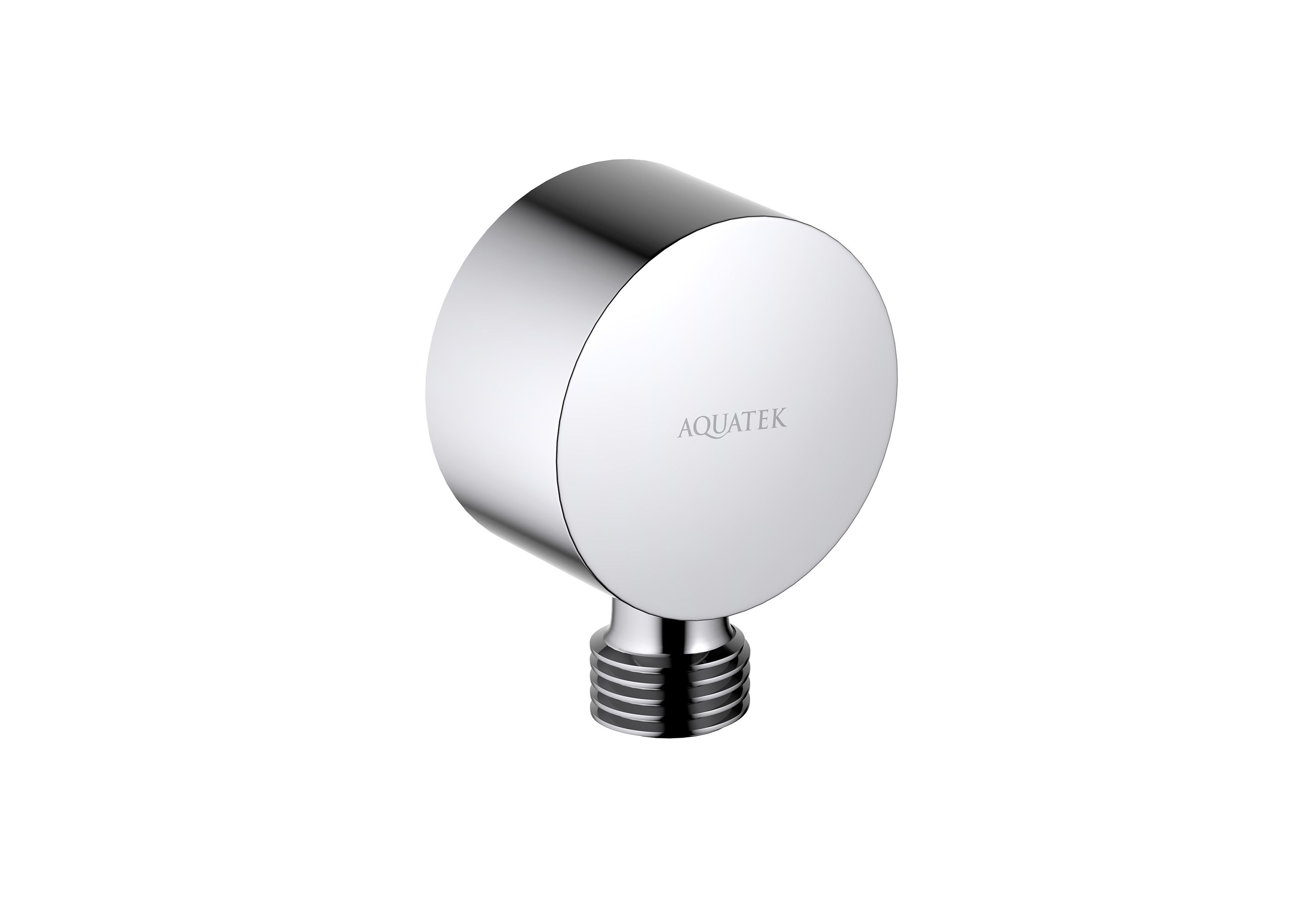 Шланговое подсоединение AQUATEK AQ2457CR Шланговое подсоединение AQUATEK AQ2457CR