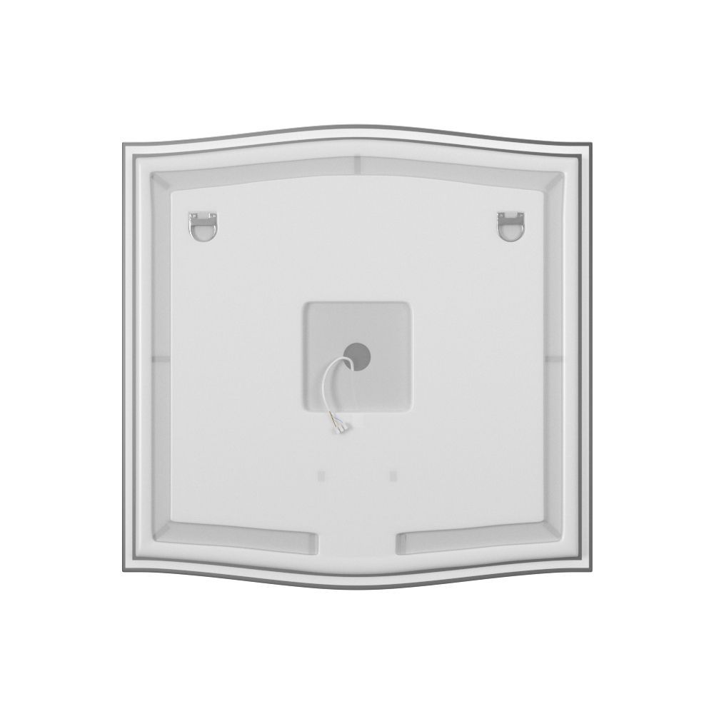 Roxen Зеркало с LED подсветкой, 750х745 Roxen Зеркало с LED подсветкой, 750х745