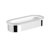 Мыльница Langberger 23017B Хром