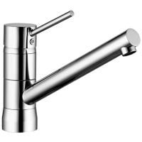 Смеситель для кухни Kludi Scope 339380575 Хром Смеситель для кухни Kludi Scope 339380575 Хром