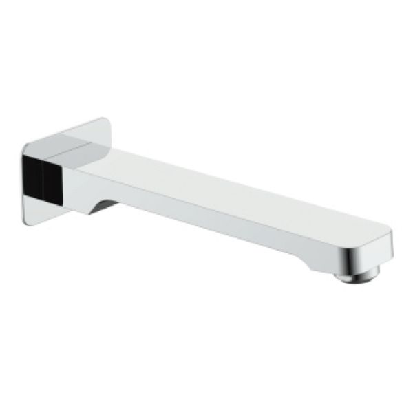 Излив встраиваемый Raglo R473.60, хром