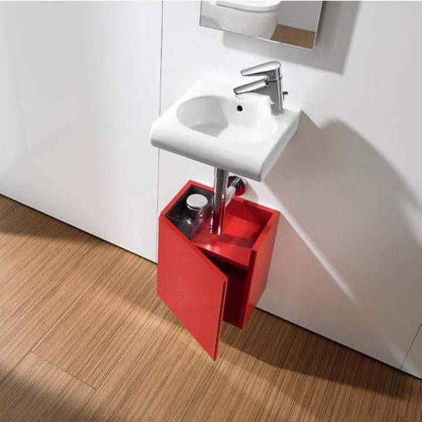 Раковина Roca Meridian N 35 327249000 Белая