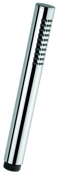 Emmevi, круглая однорежимная лейка ручного душа из латуни (для набора 167), цвет бронза