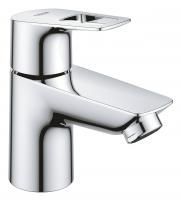 Вертикальный вентиль для раковины GROHE BauLoop, гладкий корпус, хром (20422001) Вертикальный вентиль для раковины GROHE BauLoop, гладкий корпус, хром (20422001)