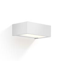 Decor Walther Box 15 N LED Светильник настенный 15x10x5см, светодиодный, 1x LED 18.4W, цвет: белый матовый Decor Walther Box 15 N LED Светильник настенный 15x10x5см, светодиодный, 1x LED 18.4W, цвет: белый матовый