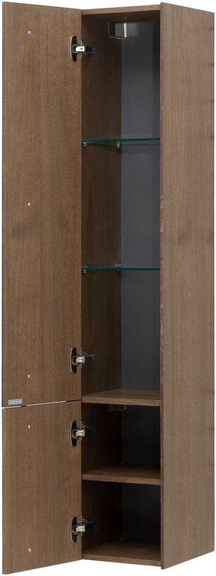 Шкаф-пенал Allen Brau Reality 30 1.32002.NO L дуб