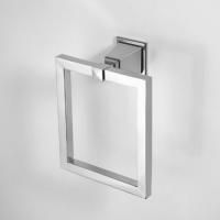 Devon&Devon Time Полотенцедержатель кольцо, хром