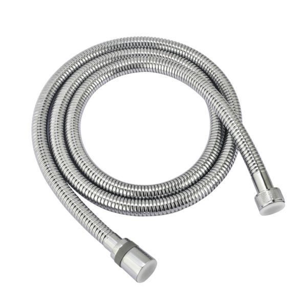 Душевой шланг 1,5 м Savol S-ORG008, хром