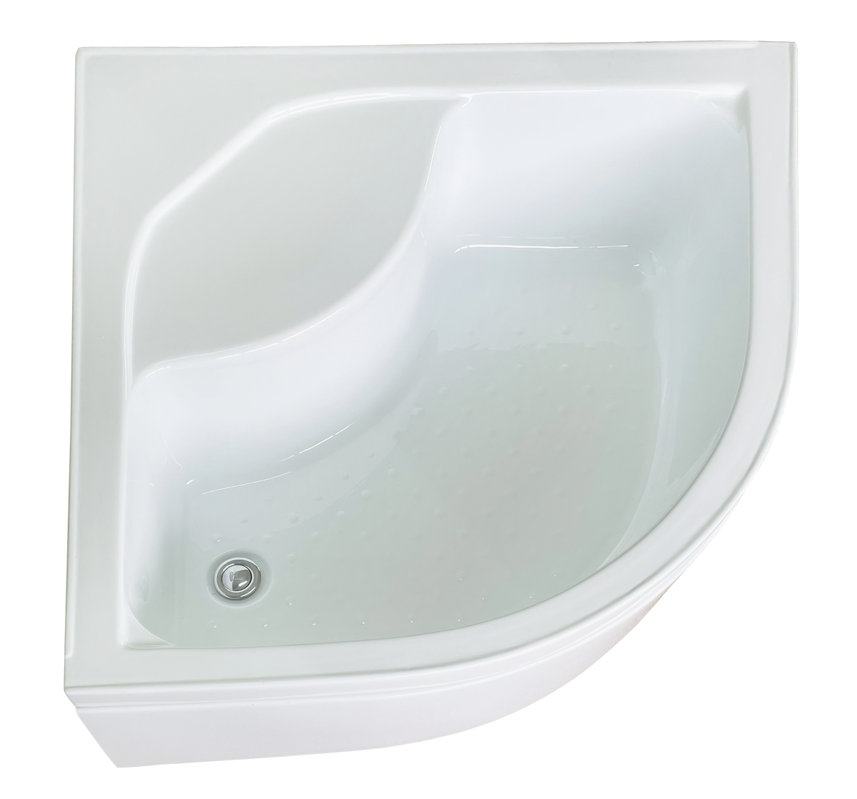 Душевой поддон Royal Bath RB 90CK 900*900*350