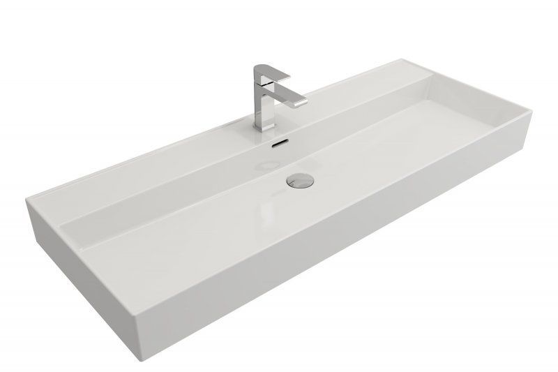 Мебель для ванной CEZARES CADRO 120, артикул CZR-MIL-120-2-LVB