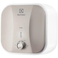Водонагреватель накопительный Electrolux EWH 10 Q-bic U Белый