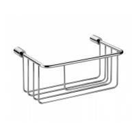 Bongio T Корзинка для душа, хром