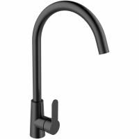 Смеситель для кухни Agger Splendid A0900144 Черный