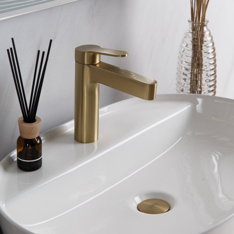Раковина накладная BELBAGNO BB1346 Раковина накладная BELBAGNO BB1346