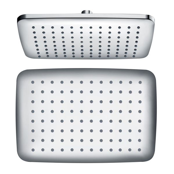 Верхний душ Savol SK-DP12, хром