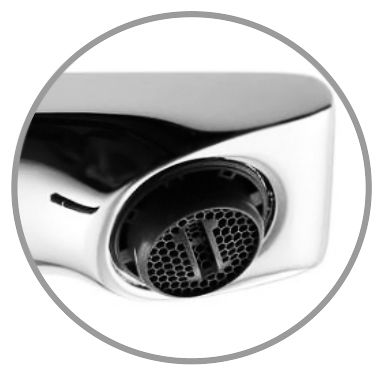 Смеситель для кухни Iddis Edifice ED3PBSGi05 песок/хром