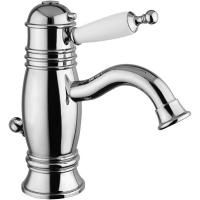 Смеситель для раковины Migliore Oxford ML.OXF-6362 с термостатом Хром ML.OXF-6362.BI.CR Смеситель для раковины Migliore Oxford ML.OXF-6362 с термостатом Хром ML.OXF-6362.BI.CR