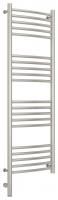 Полотенцесушитель электрический "БОГЕМА 3.0" 1200х400 / МЭМ левый (Сатин)