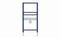 Инсталляция для подвесной раковины Aquatek INSR-0000001, 1120*500*40 мм Инсталляция для подвесной раковины Aquatek INSR-0000001, 1120*500*40 мм