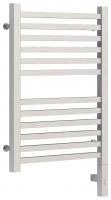Полотенцесушитель электрический "МОДУС 3.0" 600х400 / МЭМ правый (Сатин)