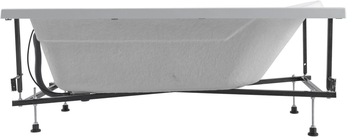 Акриловая ванна Aquanet West 160x70 (с каркасом) Акриловая ванна Aquanet West 160x70 (с каркасом)